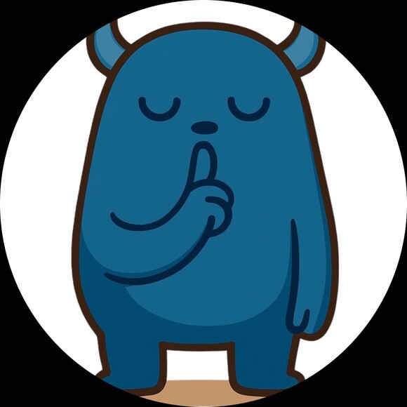 silent_monster